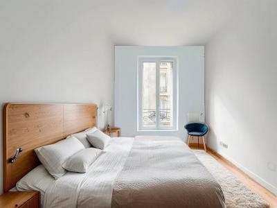 For sale Paris-15eme-arrondissement 2 rooms 34 m2 Paris (75015) photo 2