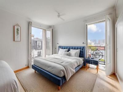 For sale Paris-15eme-arrondissement 4 rooms 105 m2 Paris (75015) photo 2
