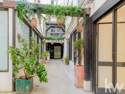 For sale Paris-1er-arrondissement 2 rooms 37 m2 Paris (75001) photo 0