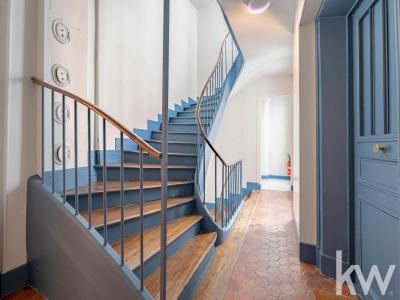 For sale Paris-1er-arrondissement 2 rooms 37 m2 Paris (75001) photo 1