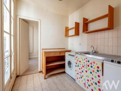 For sale Paris-1er-arrondissement 2 rooms 37 m2 Paris (75001) photo 4