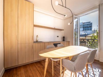 For sale Paris-4eme-arrondissement 2 rooms 44 m2 Paris (75004) photo 4