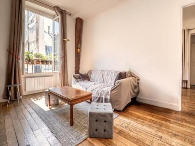 For sale Paris-1er-arrondissement 3 rooms 55 m2 Paris (75001) photo 2