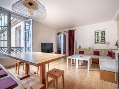 For sale Paris-1er-arrondissement 3 rooms 85 m2 Paris (75001) photo 1