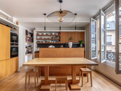 For sale Paris-1er-arrondissement 3 rooms 85 m2 Paris (75001) photo 2