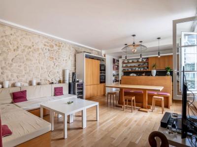 For sale Paris-1er-arrondissement 3 rooms 85 m2 Paris (75001) photo 4
