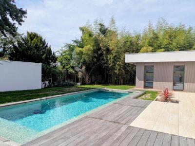 Annonce Vente 6 pices Maison Bruges 33