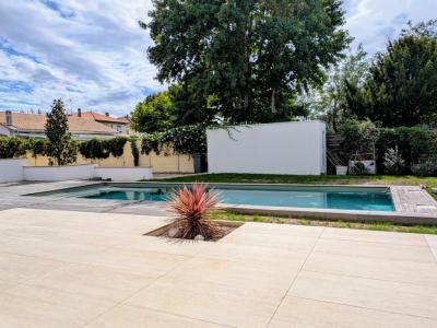 Acheter Maison 226 m2 Bruges