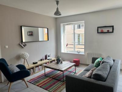 For rent Saint-etienne-des-oullieres 3 rooms 59 m2 Rhone (69460) photo 2