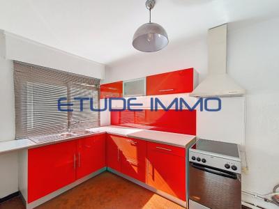 For sale Lille 3 rooms 71 m2 Nord (59000) photo 3