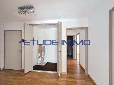 For sale Lille 3 rooms 71 m2 Nord (59000) photo 4