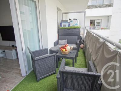 For sale Choisy-le-roi 4 rooms 72 m2 Val de Marne (94600) photo 4