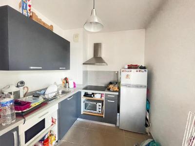 Louer Appartement 39 m2 Juvignac