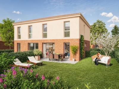 For sale Tournefeuille 95 m2 Haute garonne (31170) photo 0