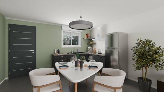 Annonce Vente 3 pices Maison Froidfond 85