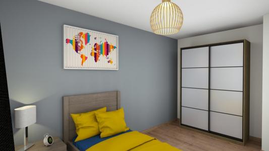 Annonce Vente Maison Roche-sur-yon 85