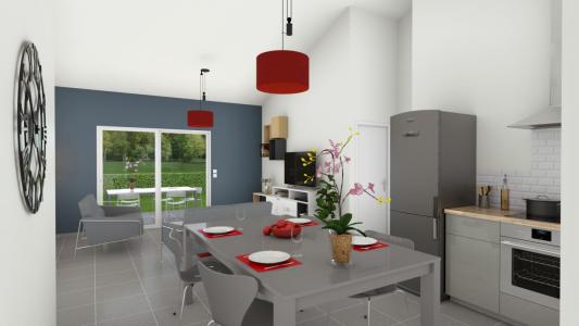 Acheter Maison Roche-sur-yon 195000 euros