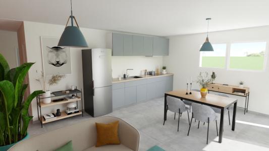 Annonce Vente 3 pices Maison Portets 33