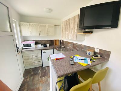 For rent Blois 1 room 20 m2 Loir et cher (41000) photo 0