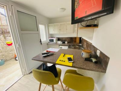 Louer Appartement 20 m2 Blois