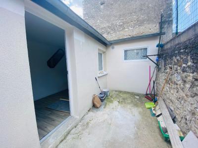 Louer Appartement Blois 390 euros