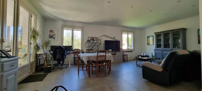Acheter Maison Saint-martin-de-la-brasque 449000 euros