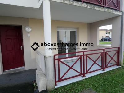 Annonce Location 2 pices Appartement Hasnon 59