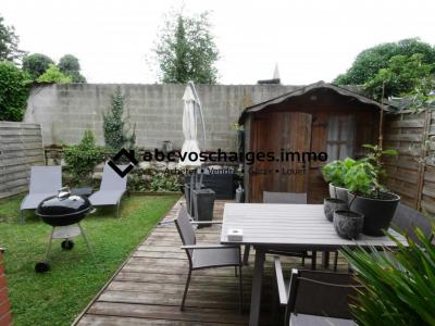 For rent Cysoing 4 rooms 90 m2 Nord (59830) photo 0
