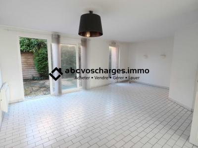For rent Marcq-en-baroeul 4 rooms 83 m2 Nord (59700) photo 0