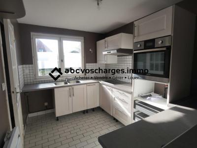 For rent Marcq-en-baroeul 4 rooms 83 m2 Nord (59700) photo 1