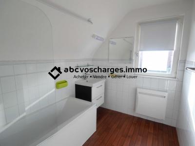 For rent Marcq-en-baroeul 4 rooms 83 m2 Nord (59700) photo 2