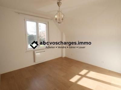 For rent Marcq-en-baroeul 4 rooms 83 m2 Nord (59700) photo 3