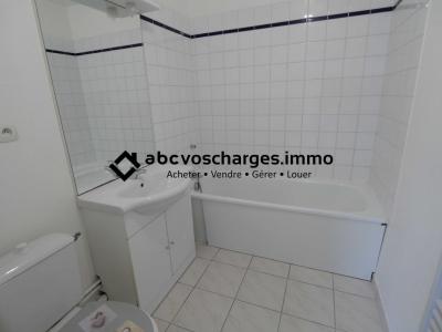 For rent Valenciennes 1 room 26 m2 Nord (59300) photo 3