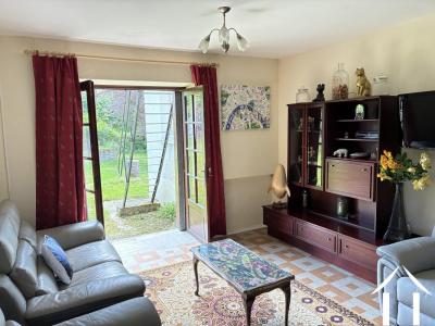 Acheter Maison Mont-et-marre 110000 euros