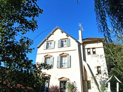 For sale Noyers 6 rooms 215 m2 Yonne (89310) photo 0