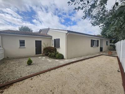 Annonce Vente 6 pices Maison Veauche 42