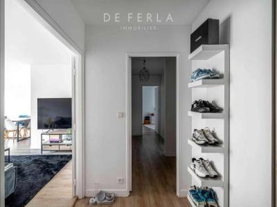 For sale Paris-15eme-arrondissement 5 rooms 100 m2 Paris (75015) photo 0