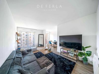For sale Paris-15eme-arrondissement 5 rooms 100 m2 Paris (75015) photo 2