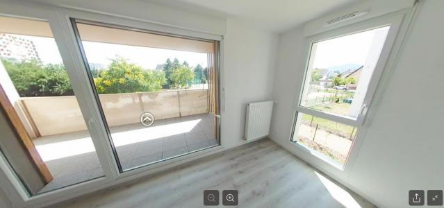 For rent Colmar 3 rooms 61 m2 Haut rhin (68000) photo 2
