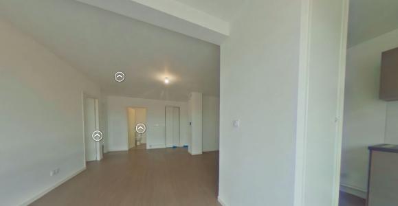 Louer Appartement 70 m2 Poitiers