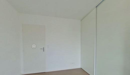 Louer Appartement Poitiers 869 euros