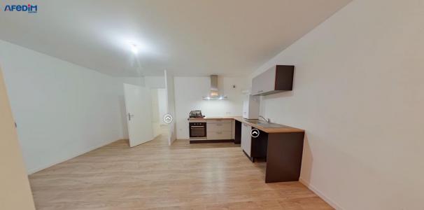 For rent Lille 1 room 38 m2 Nord (59000) photo 0