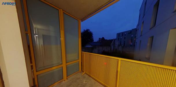 For rent Lille 1 room 38 m2 Nord (59000) photo 2