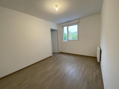 For rent Mulhouse 2 rooms 38 m2 Haut rhin (68100) photo 1
