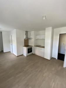 For rent Mulhouse 2 rooms 38 m2 Haut rhin (68100) photo 3
