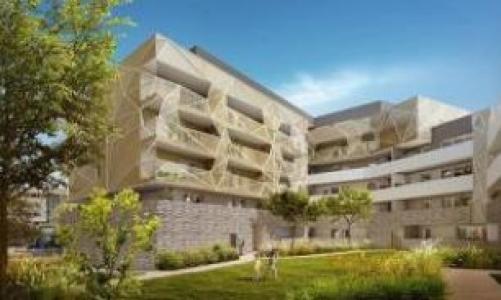 For rent Montpellier 1 room 21 m2 Herault (34000) photo 0