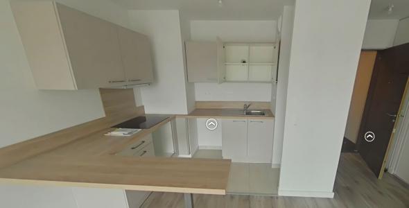Annonce Location 2 pices Appartement Livry-gargan 93