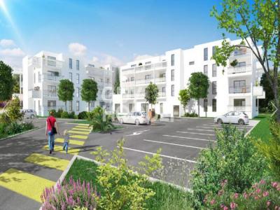 For rent Bompas 1 room 24 m2 Pyrenees orientales (66430) photo 0
