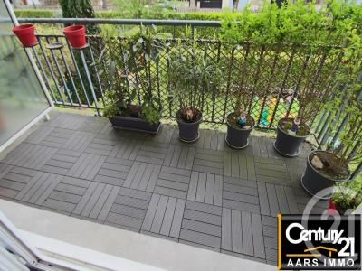 Acheter Appartement Thiais 239300 euros