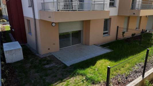 For sale Haguenau 3 rooms 67 m2 Bas rhin (67500) photo 4